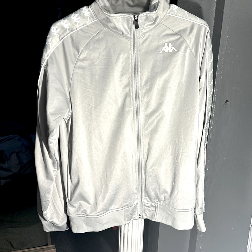 Kappa tracksuit sweater